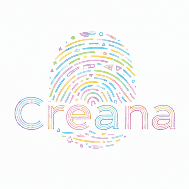 Logo Creana