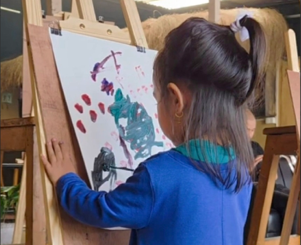 Creana is a place where you can simply be yourself